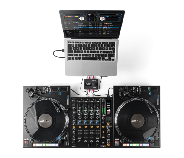 RELOOP Flux Go - 1539713 - zdjęcie 7