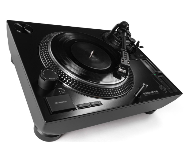 RELOOP RP-7 - 1539773 - zdjęcie 4