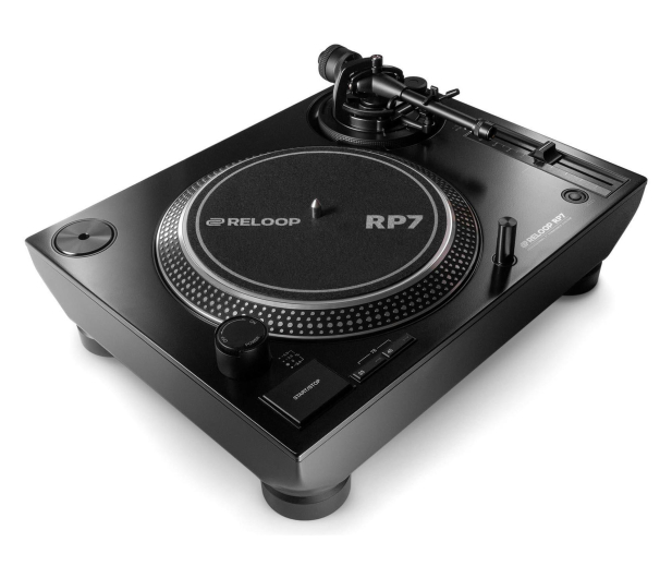 RELOOP RP-7 - 1539773 - zdjęcie 2