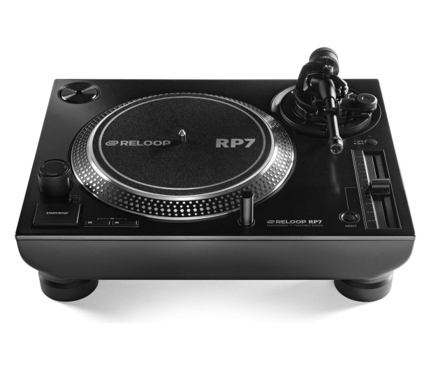 RELOOP RP-7 - 1539773 - zdjęcie 3