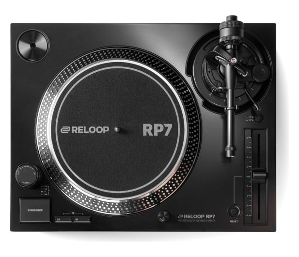 RELOOP RP-7 - 1539773 - zdjęcie