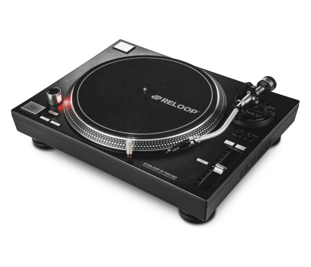 RELOOP RP-7000 MK2 - 1539784 - zdjęcie 6