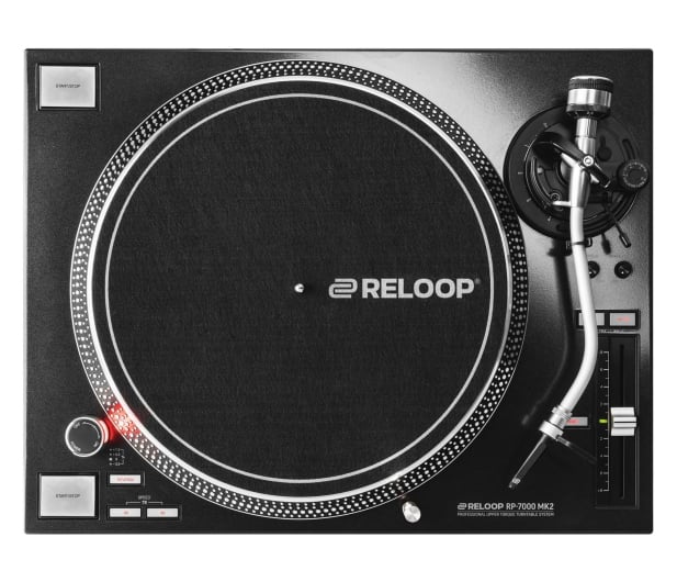 RELOOP RP-7000 MK2 - 1539784 - zdjęcie