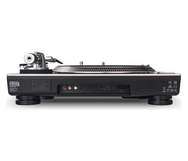 RELOOP RP-7000 MK2 Silver - 1539785 - zdjęcie 5