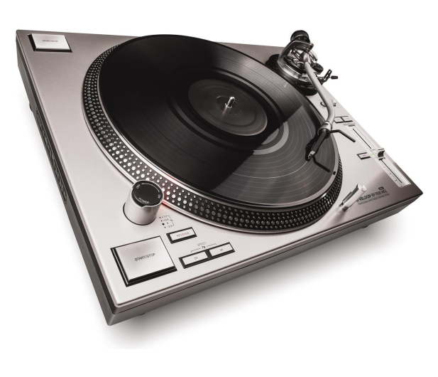 RELOOP RP-7000 MK2 Silver - 1539785 - zdjęcie 4