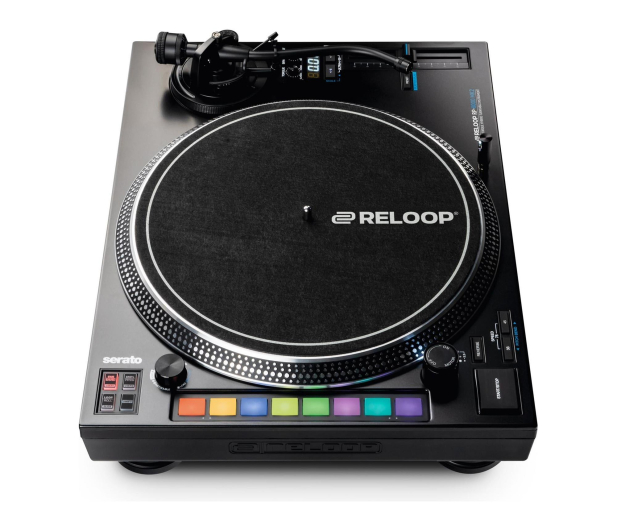 RELOOP RP-8000 MK2 - 1539786 - zdjęcie 5