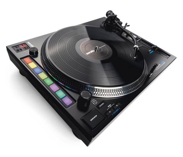 RELOOP RP-8000 MK2 - 1539786 - zdjęcie 4