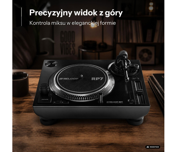 RELOOP RP-7 - 1539773 - zdjęcie 10
