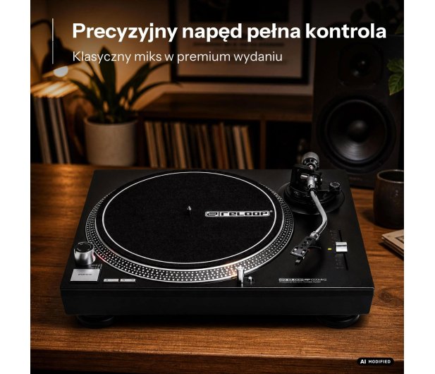 RELOOP RP-1000 MK2 - 1539770 - zdjęcie 8