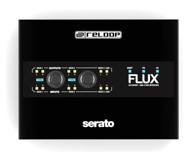 RELOOP FLUX - 1539712 - zdjęcie 3