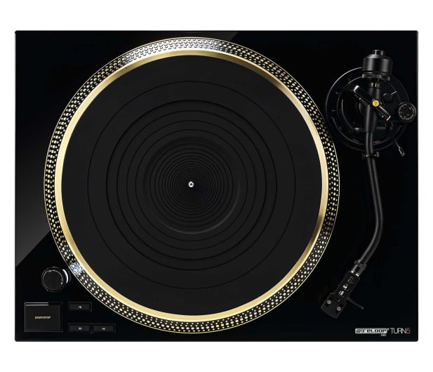 RELOOP Turn 5 - 1539834 - zdjęcie