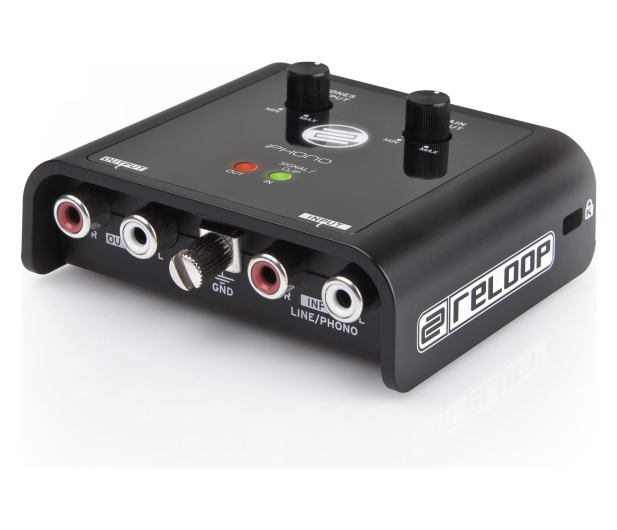 RELOOP iPhono 2 - 1539727 - zdjęcie