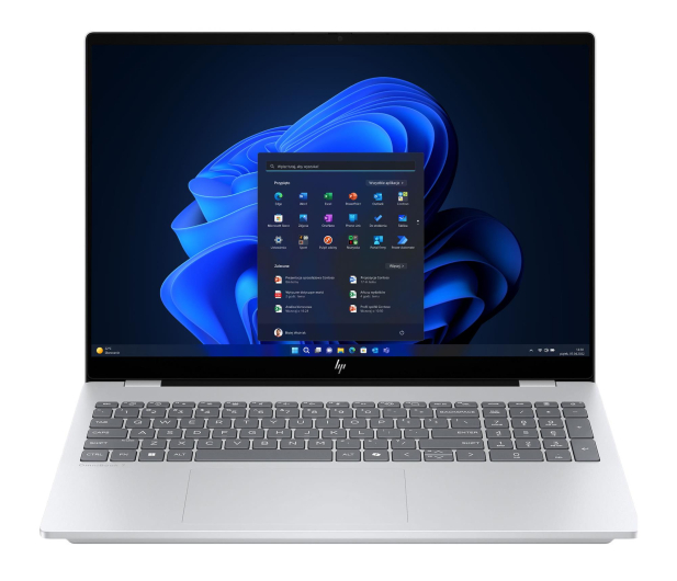 HP OmniBook 7-16 Ultra X7-358H/32GB/1TB/Win11P OLED Touch - 1574151 - zdjęcie