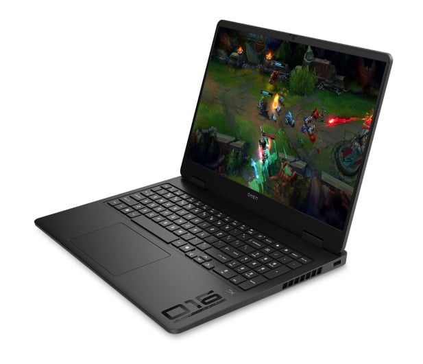HP OMEN 16 Ultra 7-255H/32GB/1TB/Win11 RTX5070 240Hz - 1574132 - zdjęcie 2