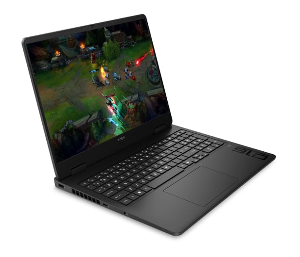 HP OMEN 16 Ultra 7-255H/32GB/1TB/Win11 RTX5070 240Hz - 1574132 - zdjęcie 3