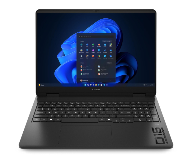 HP OMEN 16 Ultra 7-255H/32GB/1TB/Win11 RTX5070 240Hz - 1574132 - zdjęcie
