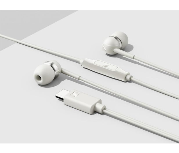 Sennheiser CX 80U WHITE - 1571490 - zdjęcie 4