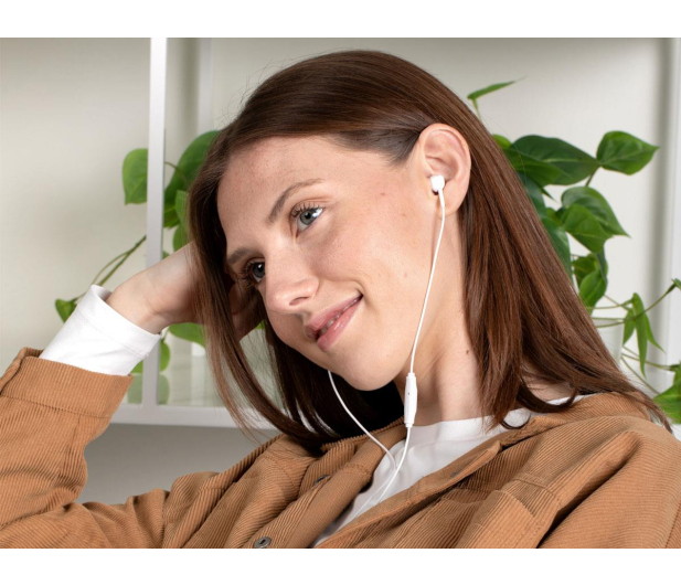 Sennheiser CX 80U WHITE - 1571490 - zdjęcie 5