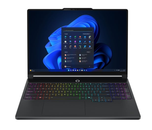 Lenovo Legion 5-15 Ultra 7-356H/32GB/512+1TB/Win11X RTX5060 OLED - 1574217 - zdjęcie