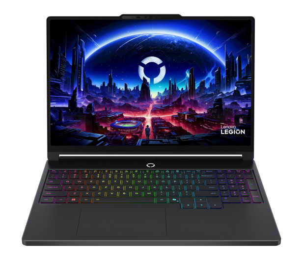 Lenovo Legion 5-15 Ultra 7-356H/32GB/512+1TB/Win11X RTX5060 OLED - 1574217 - zdjęcie 3
