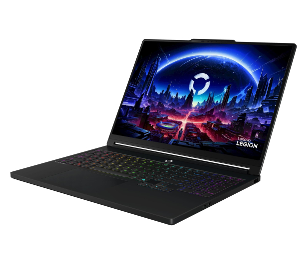 Lenovo Legion 5-15 Ultra 7-356H/32GB/512+1TB/Win11X RTX5060 OLED - 1574217 - zdjęcie 4