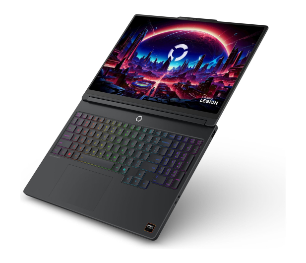 Lenovo Legion 5-15 Ryzen AI 7-450/24GB/512/Win11X RTX5060 OLED - 1574178 - zdjęcie 10