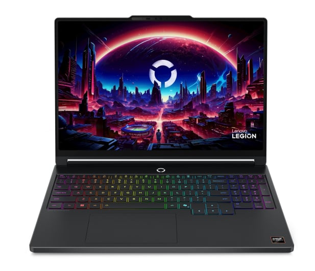 Lenovo Legion 5-15 Ryzen AI 7-450/24GB/512/Win11X RTX5060 OLED - 1574178 - zdjęcie 8