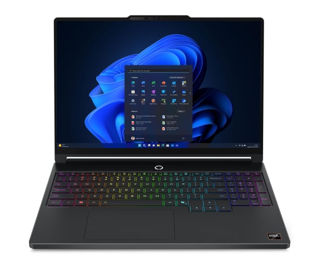Lenovo Legion 5-15 Ryzen AI 7-450/24GB/512/Win11X RTX5060 OLED - 1574178 - zdjęcie