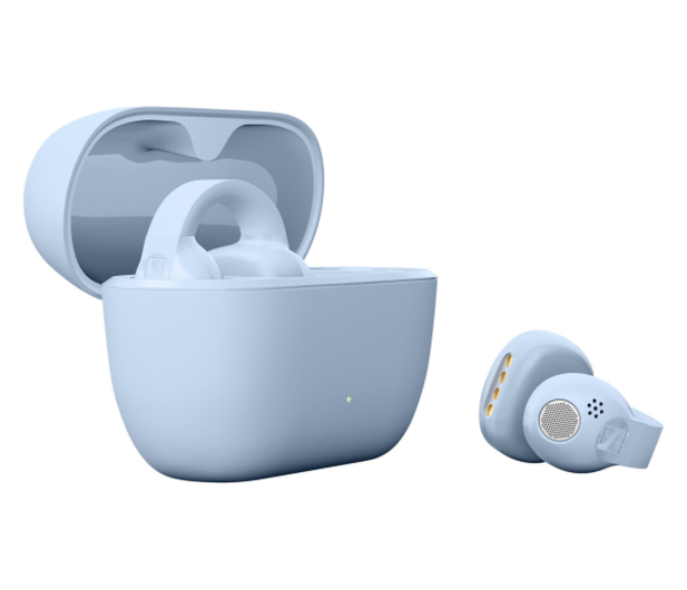 Sennheiser ACCENTUM CLIP Ice Blue - 1571493 - zdjęcie