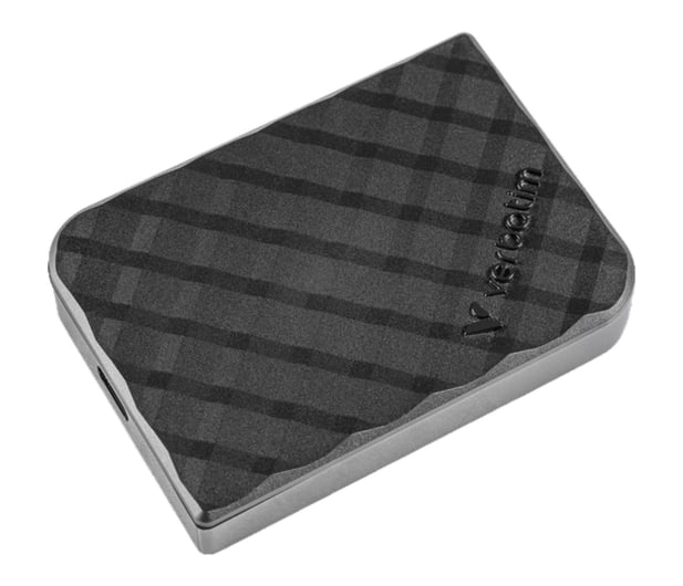 Verbatim Store ‘n’ Go Mini Diamond 1TB - 1308022 - zdjęcie