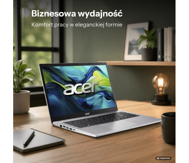 Acer Aspire Go 15 Ryzen 7-7730U/24GB/512/Win11 - 1572596 - zdjęcie 9