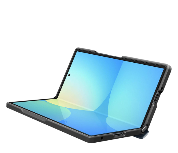 Spigen Slim Armor Pro MagSafe do Samsung Galaxy Z Fold8 Ultra metal - 1571747 - zdjęcie 4