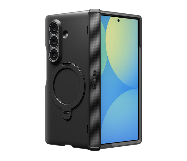 Spigen Slim Armor Pro S MagSafe do black - 1571754 - zdjęcie