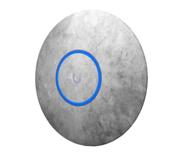 Ubiquiti NHD-COVER-CONCRETE-3 Nakładka do UAP-NANOHD beton (3 sztuki) - 1573609 - zdjęcie 2
