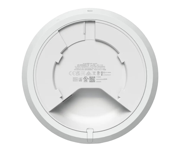 Ubiquiti NHD-COVER-CONCRETE-3 Nakładka do UAP-NANOHD beton (3 sztuki) - 1573609 - zdjęcie 3