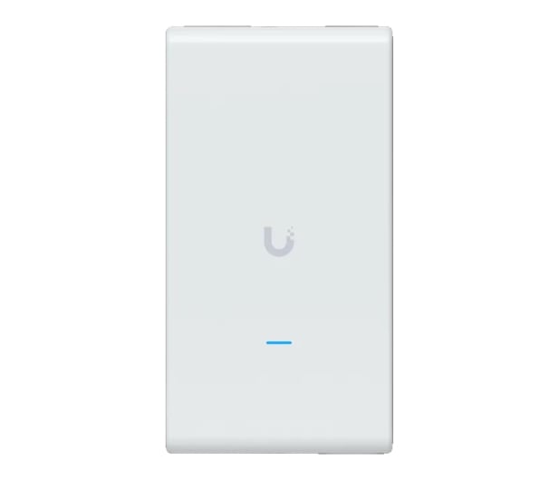 Ubiquiti U6-Mesh-Pro WiFi 6 2x GbE RJ45 PoE IPX6 - 1573646 - zdjęcie 2