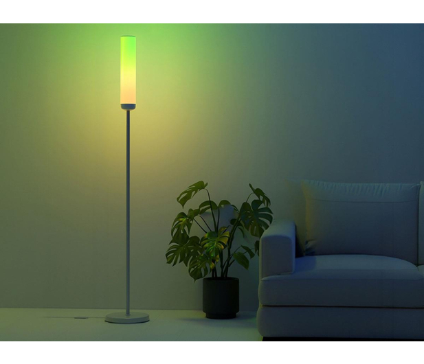 Lepro Lampa stojąca O1 2300lm RGB - 1575395 - zdjęcie 2