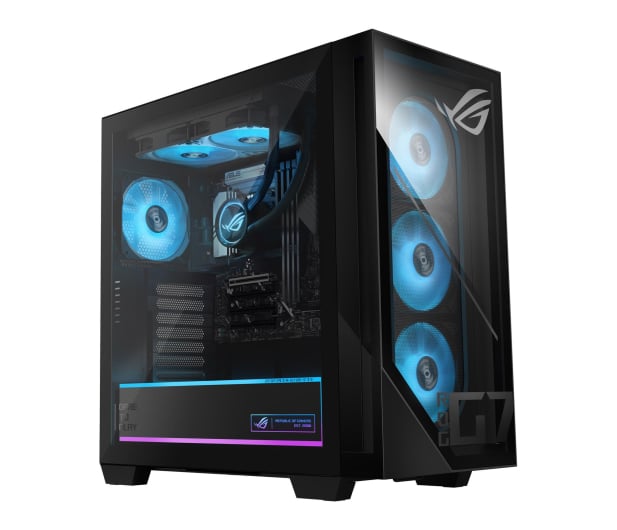 ASUS G700TF Ultra 7-265KF/16GB/512/Win11 - 1568645 - zdjęcie
