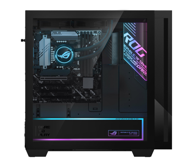 ASUS G700TF Ultra 7-265KF/16GB/512/Win11 - 1568645 - zdjęcie 4