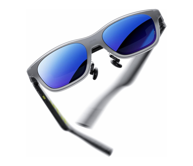 Xreal Okulary AR XREAL XBX A01+ - 1575295 - zdjęcie 3
