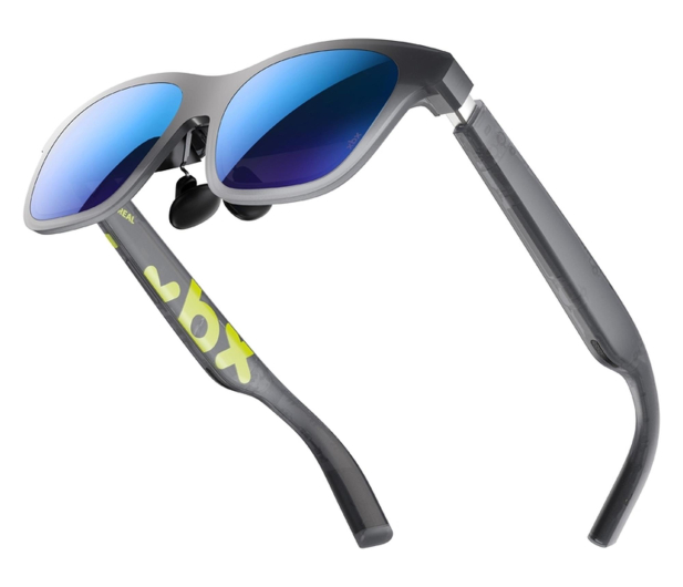Xreal Okulary AR XREAL XBX A01+ - 1575295 - zdjęcie