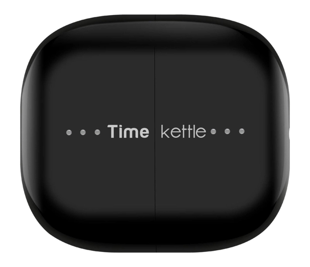 TimeKettle Tłumacz elektroniczny M3 Offline czarny - 1571398 - zdjęcie 5