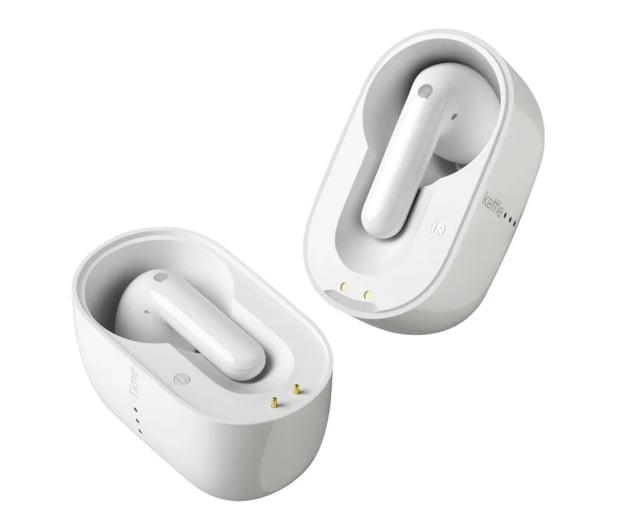 TimeKettle Słuchawki Tłumaczące M3 Offline białe - 1571397 - zdjęcie 6