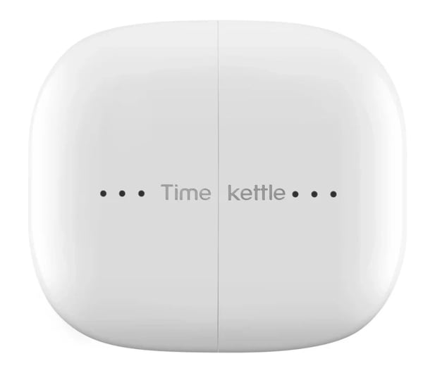 TimeKettle Słuchawki Tłumaczące M3 Offline białe - 1571397 - zdjęcie 5