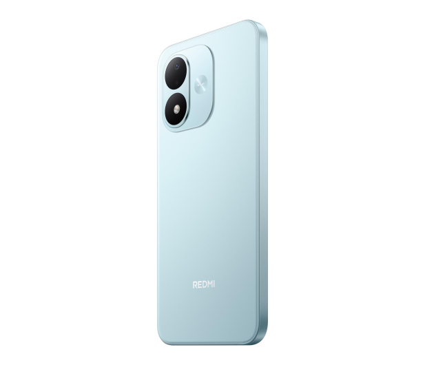 Xiaomi Redmi Note 17 5G 6/256GB Blue - 1575630 - zdjęcie 5
