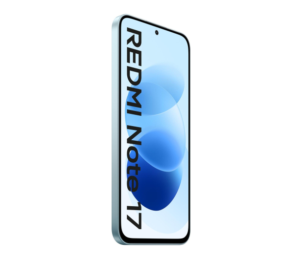 Xiaomi Redmi Note 17 6/256GB Blue - 1575627 - zdjęcie 4