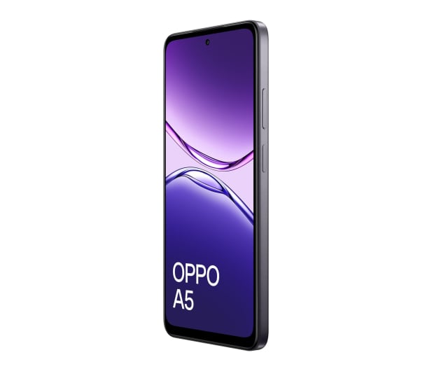 OPPO A5 4G 6/128GB Purple + Etui - 1574245 - zdjęcie 4