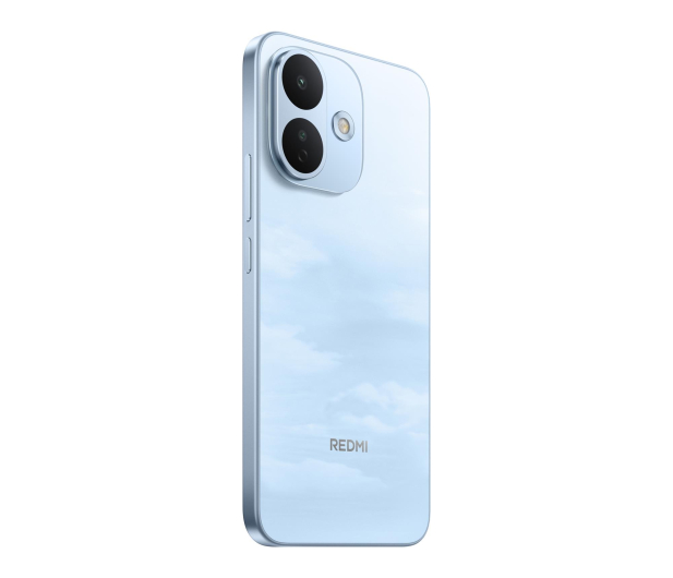 Xiaomi Redmi Note 17 Pro 5G 6/256GB Blue - 1575633 - zdjęcie 7