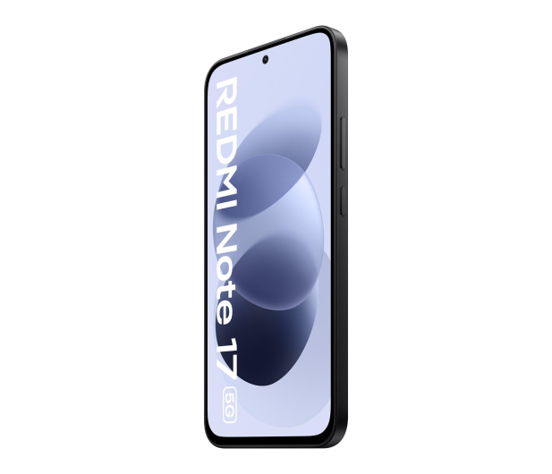 Xiaomi Redmi Note 17 5G 6/256GB Black - 1575628 - zdjęcie 2