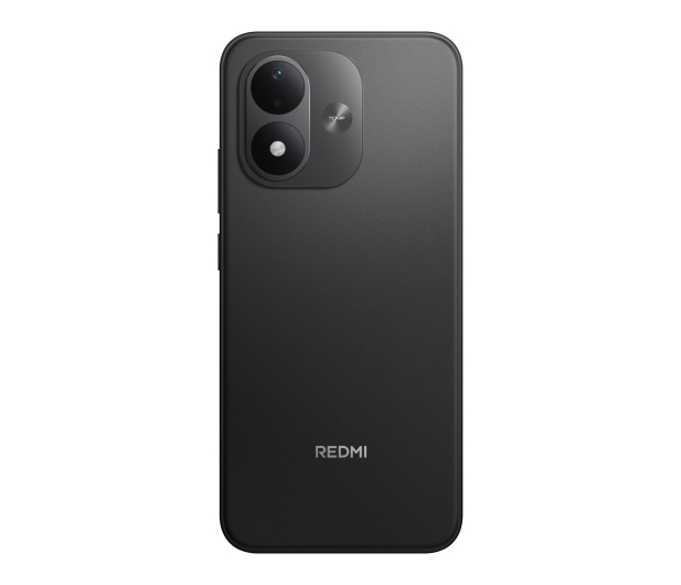 Xiaomi Redmi Note 17 5G 6/256GB Black - 1575628 - zdjęcie 6